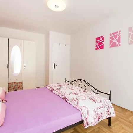 Apartment Aquamarine Rabac Zewnętrze zdjęcie