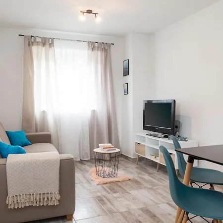Apartment Aquamarine Rabac Zewnętrze zdjęcie