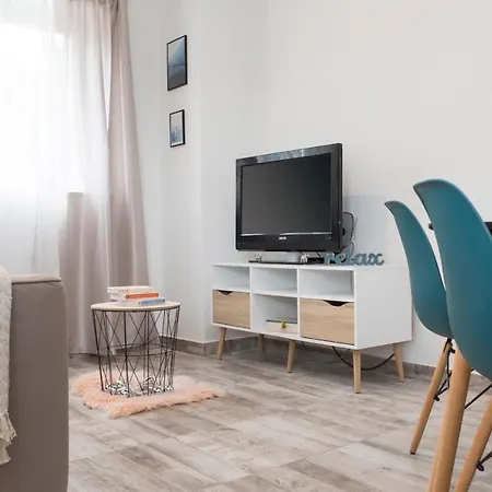 Apartment Aquamarine Rabac Zewnętrze zdjęcie