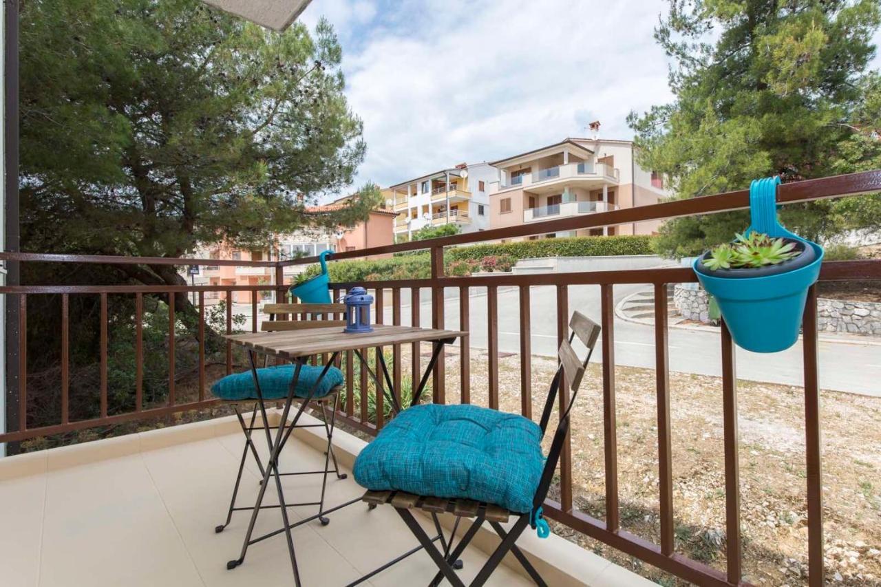 Aquamarine Apartament