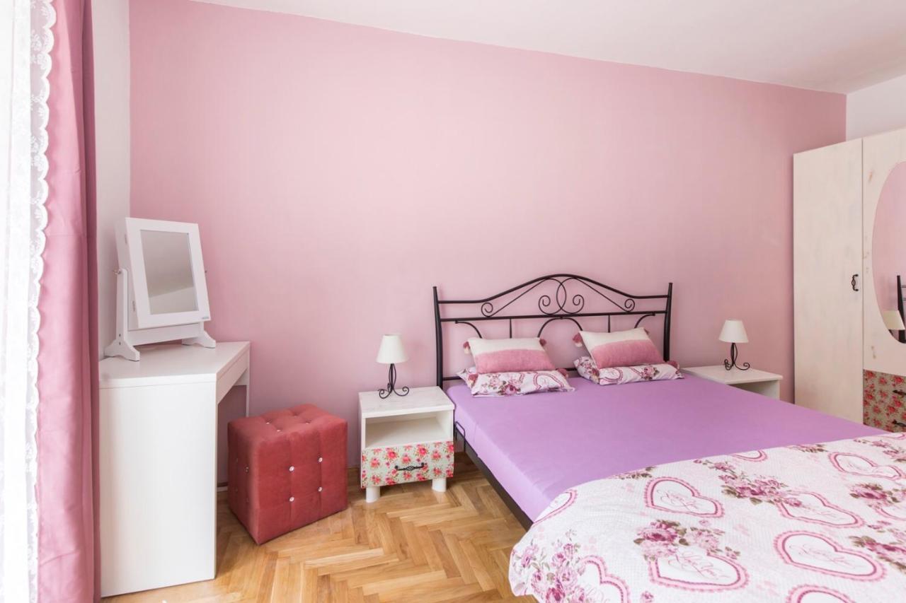 Apartament Aquamarine