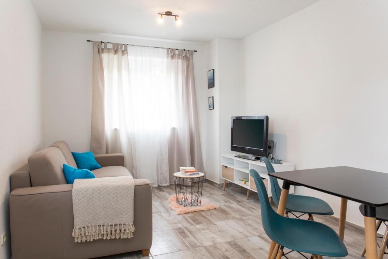 Aquamarine Apartament