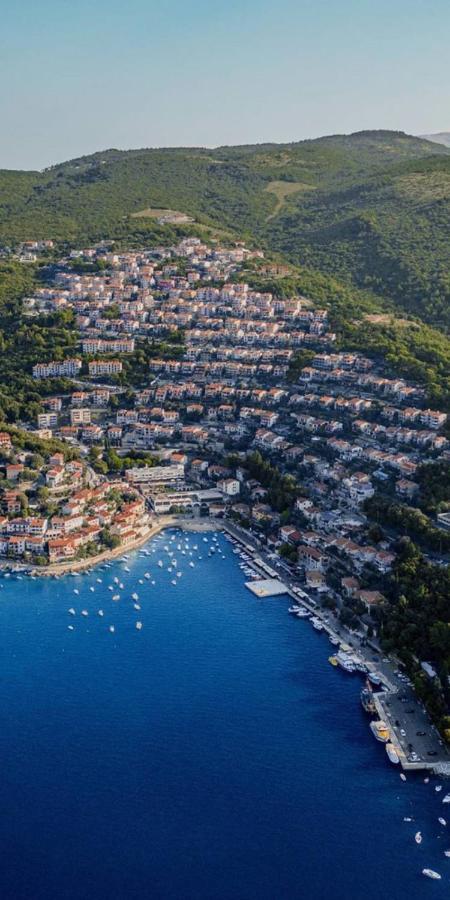 Aquamarine * Rabac
